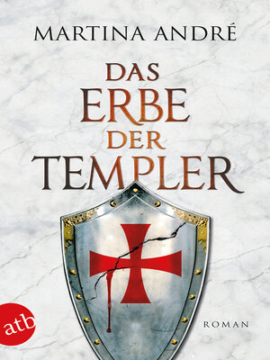 cover image of Das Erbe der Templer